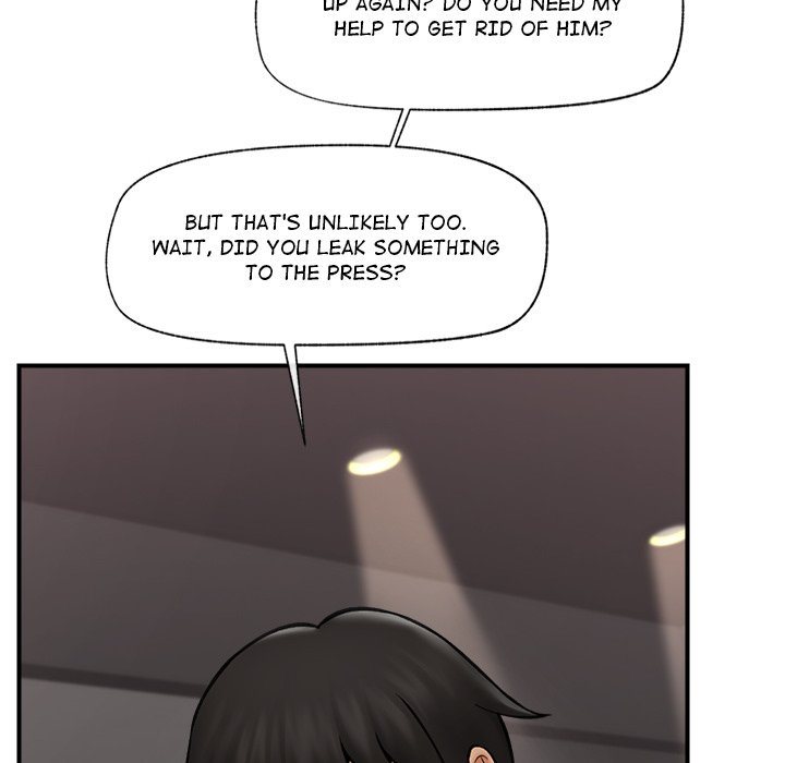 Hypnotist Security Guard page 41