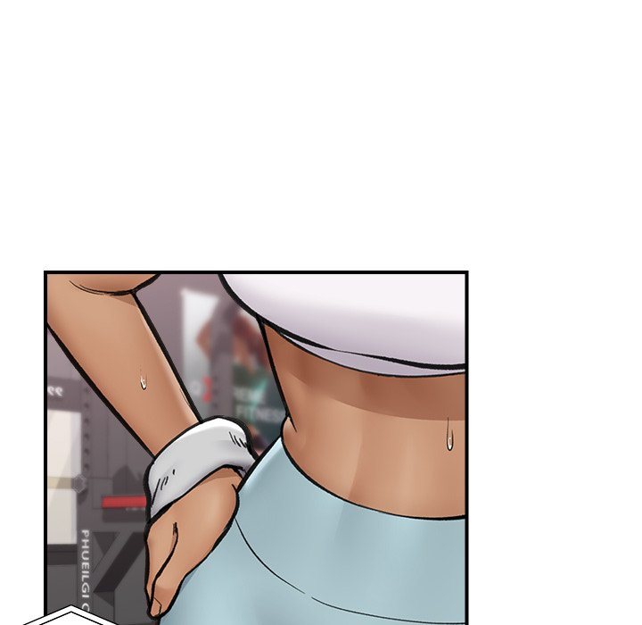 Hypnotist Security Guard page 45