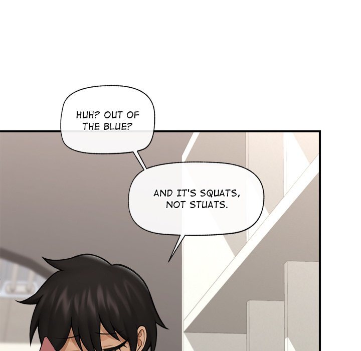 Hypnotist Security Guard page 52