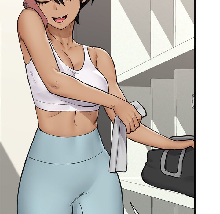 Hypnotist Security Guard page 53