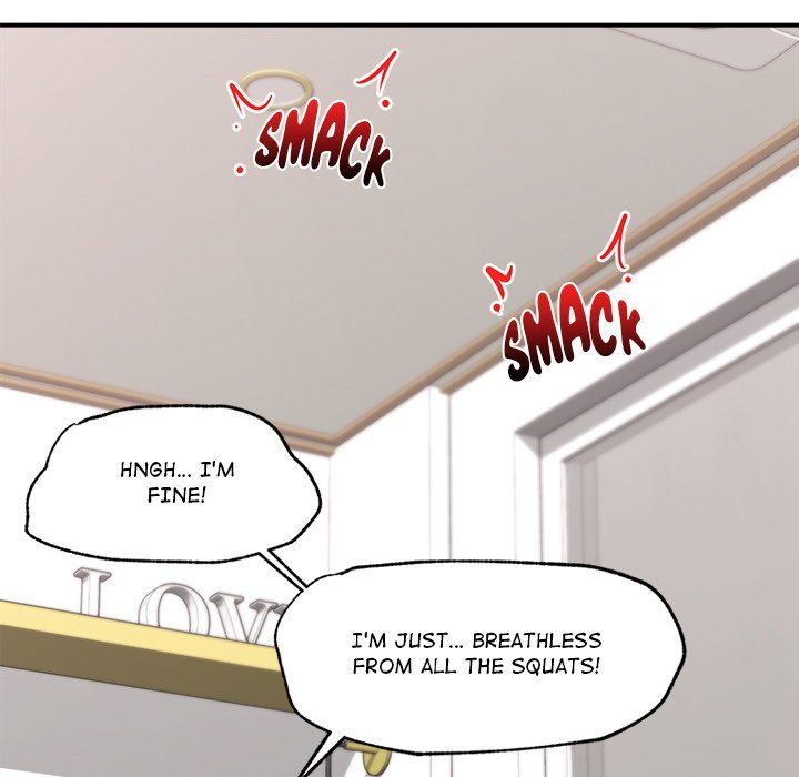 Hypnotist Security Guard page 60