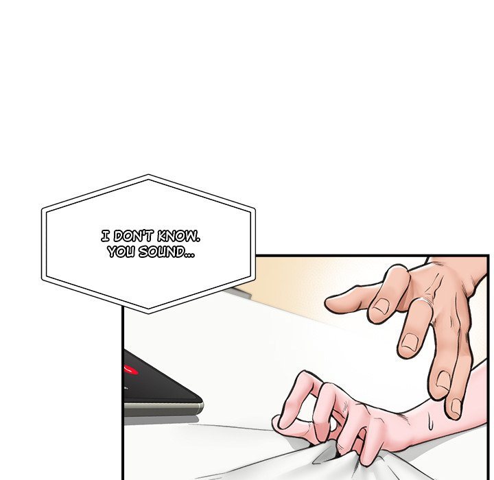 Hypnotist Security Guard page 62