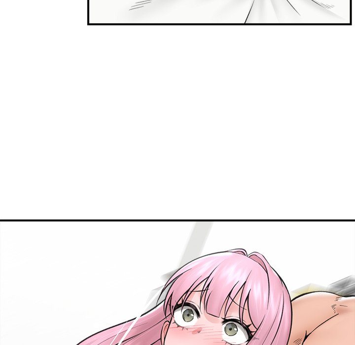 Hypnotist Security Guard page 63