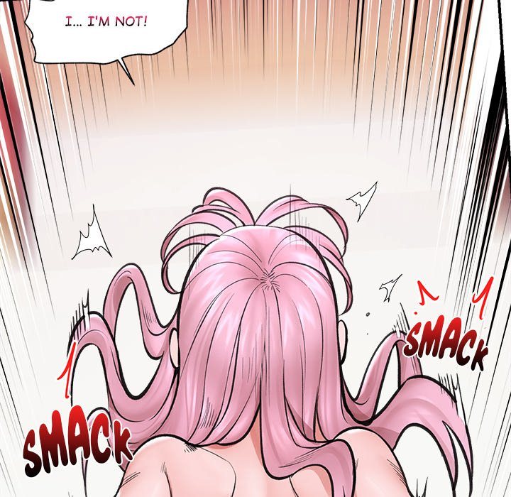 Hypnotist Security Guard page 68