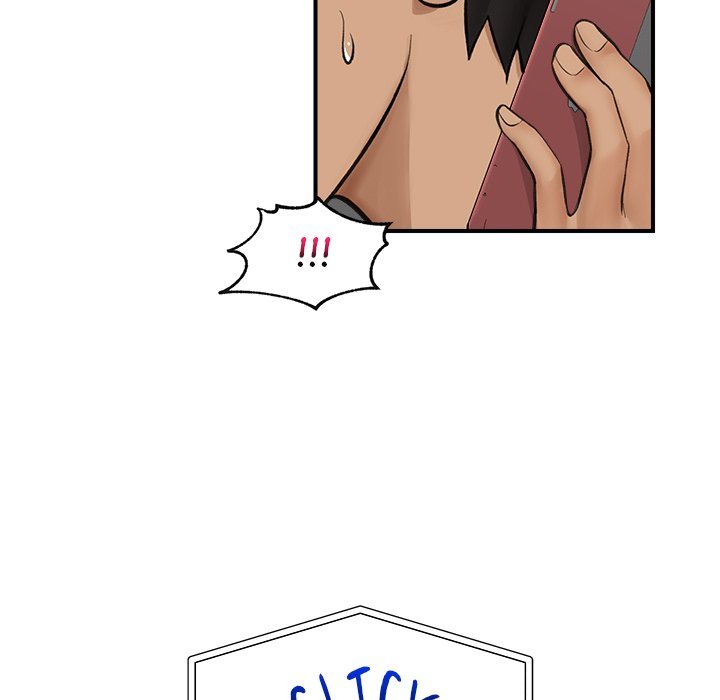 Hypnotist Security Guard page 72