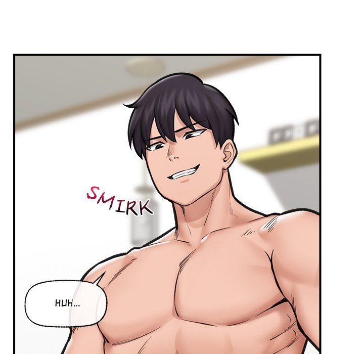 Hypnotist Security Guard page 74