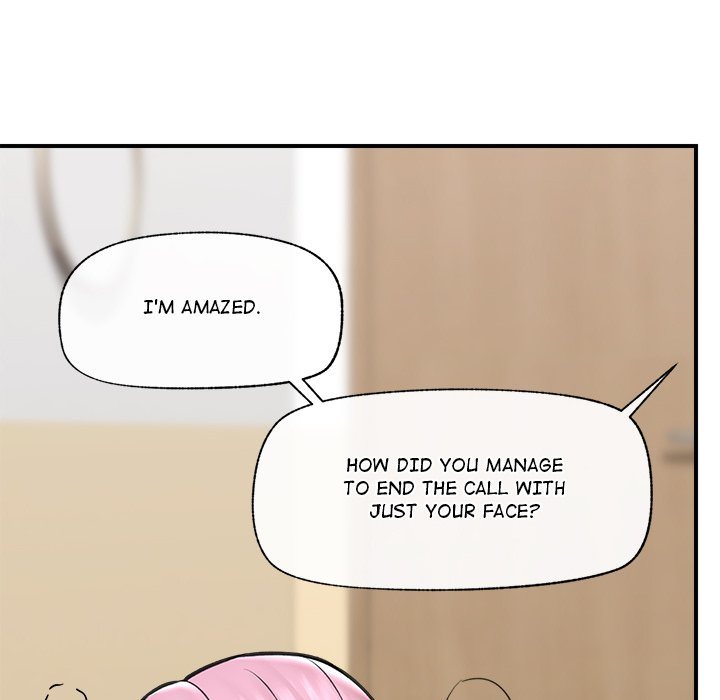 Hypnotist Security Guard page 76