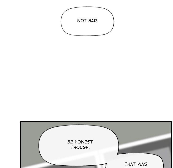 Hypnotist Security Guard page 78