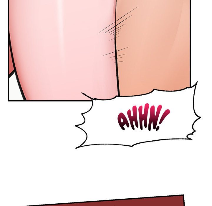 Hypnotist Security Guard page 82
