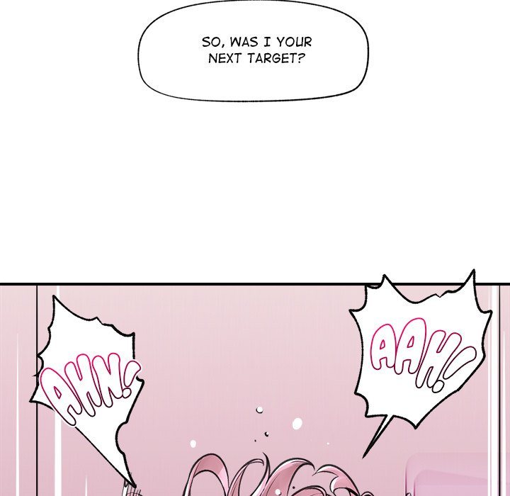 Hypnotist Security Guard page 85
