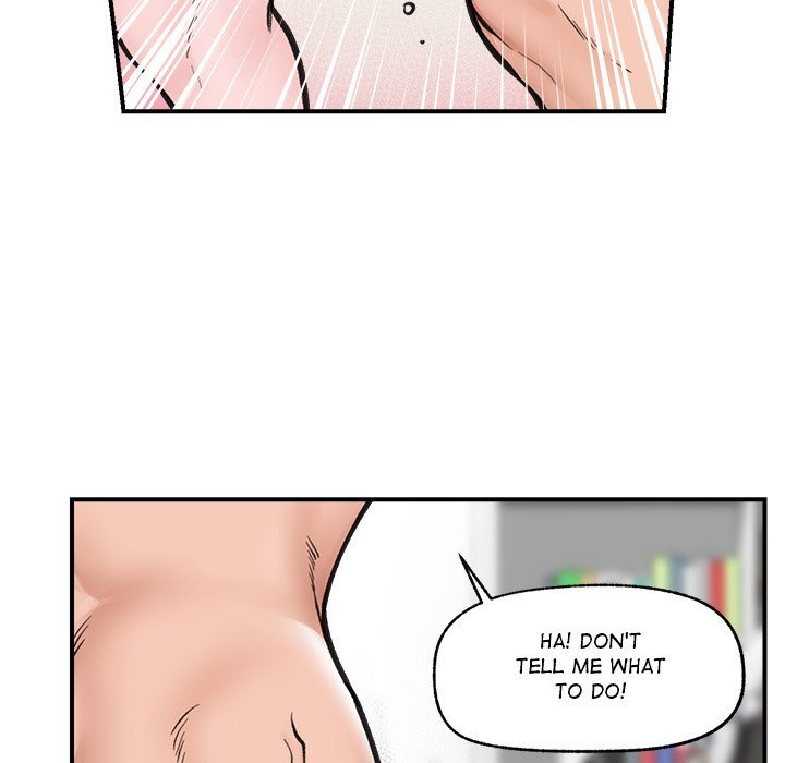 Hypnotist Security Guard page 94
