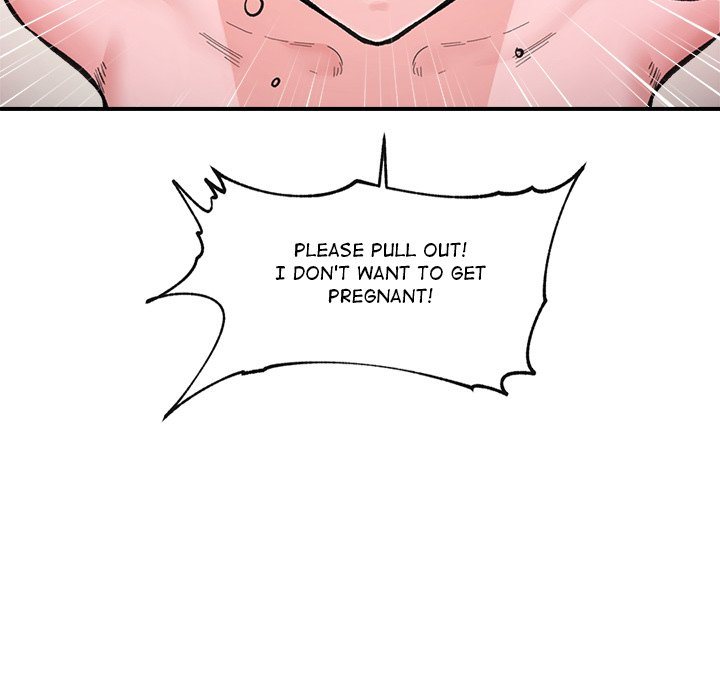 Hypnotist Security Guard page 98