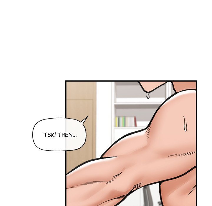 Hypnotist Security Guard page 99