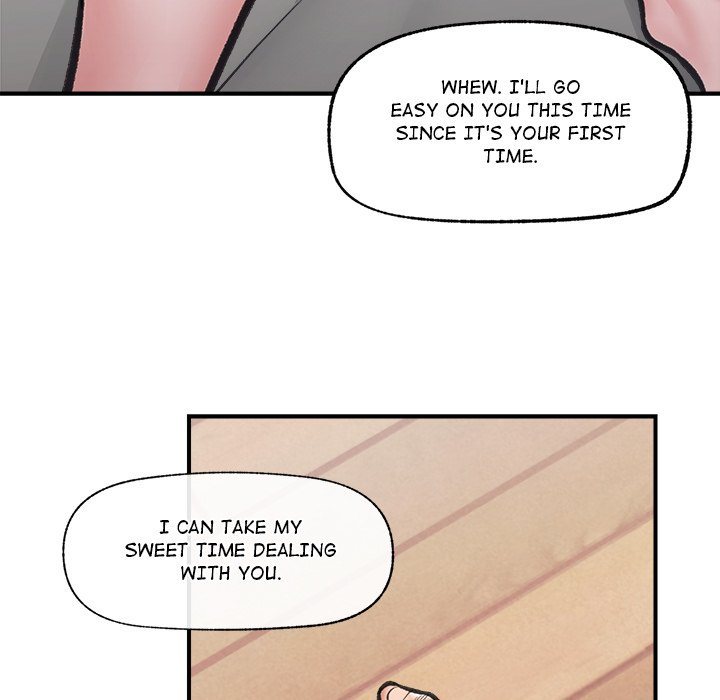 Hypnotist Security Guard page 109