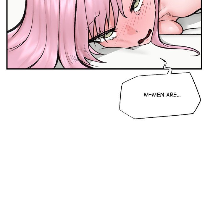 Hypnotist Security Guard page 112