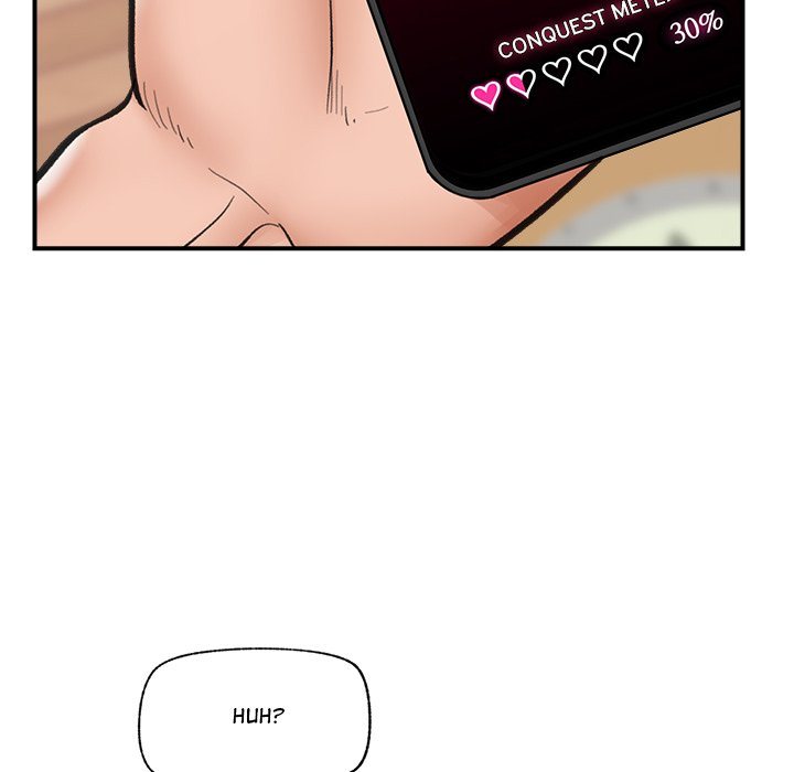 Hypnotist Security Guard page 116