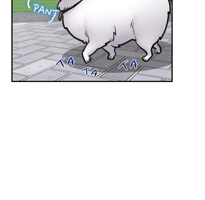 Hypnotist Security Guard page 123