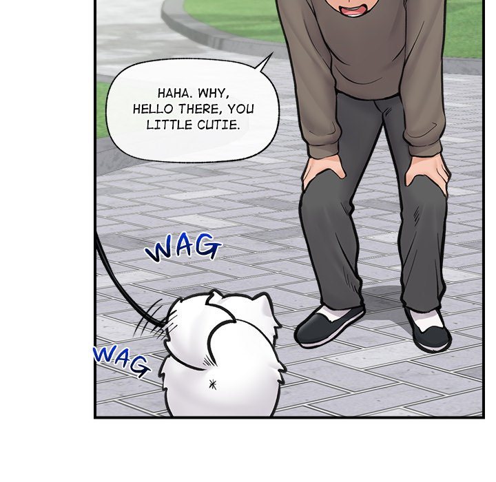 Hypnotist Security Guard page 126