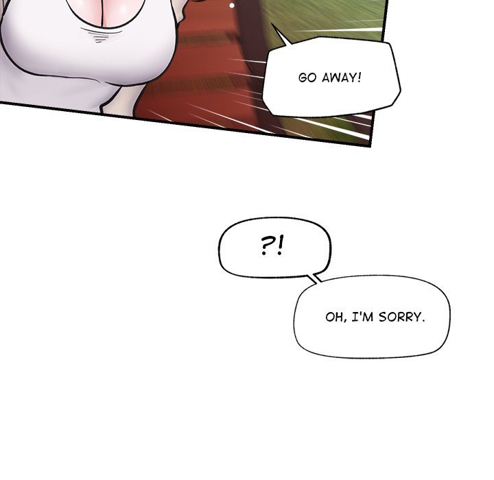 Hypnotist Security Guard page 128