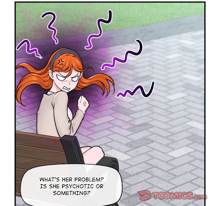 Hypnotist Security Guard page 129