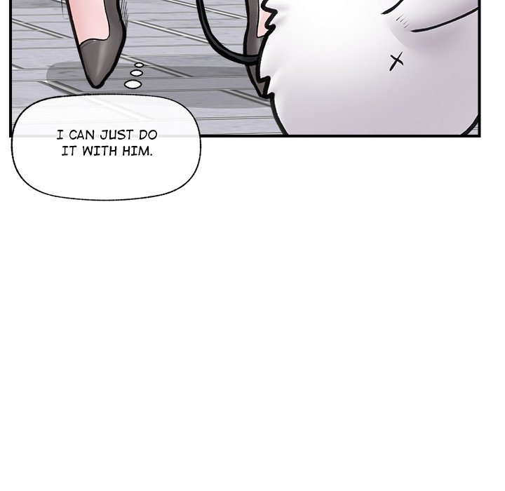 Hypnotist Security Guard page 136