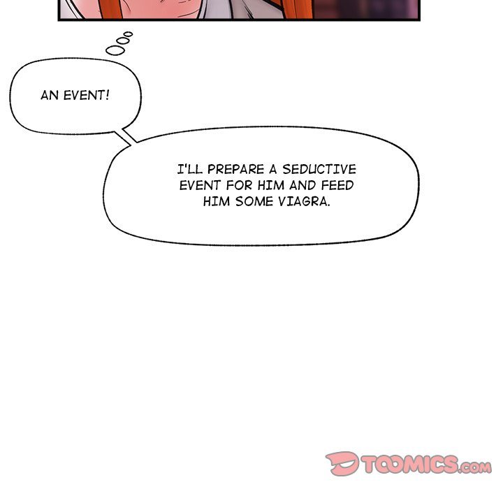 Hypnotist Security Guard page 138