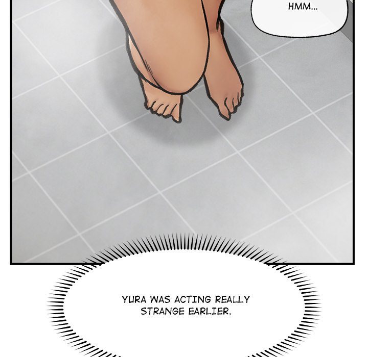 Hypnotist Security Guard page 144