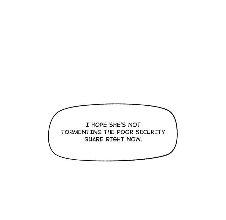 Hypnotist Security Guard page 148