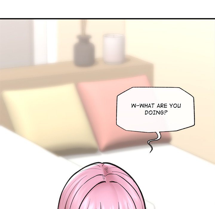 Hypnotist Security Guard page 150