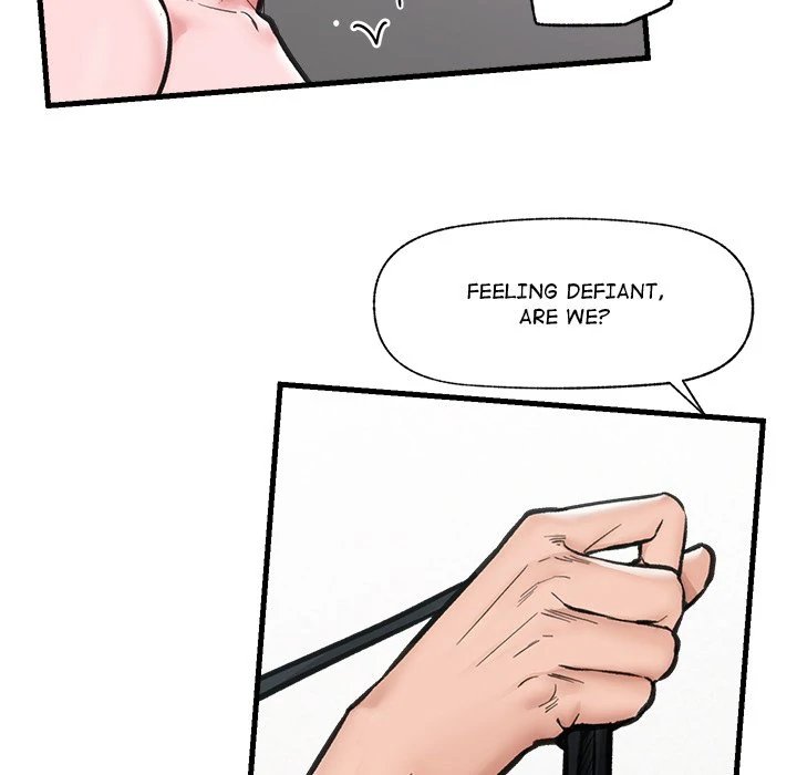 Hypnotist Security Guard page 5
