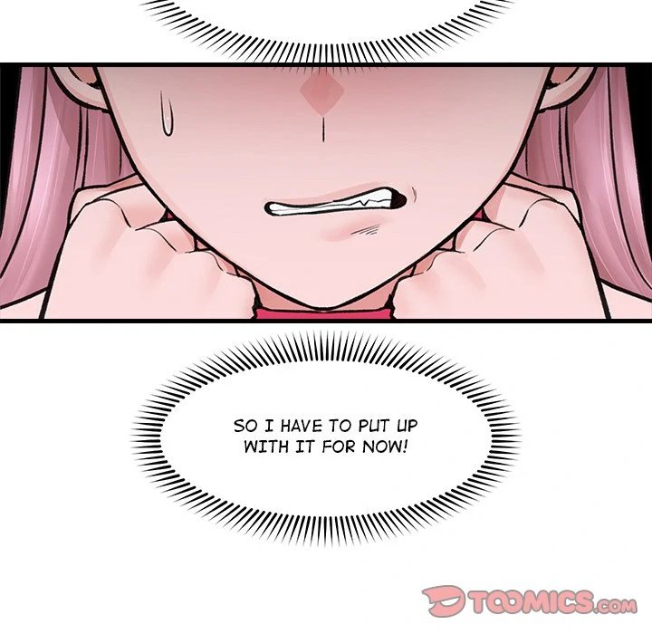 Hypnotist Security Guard page 12