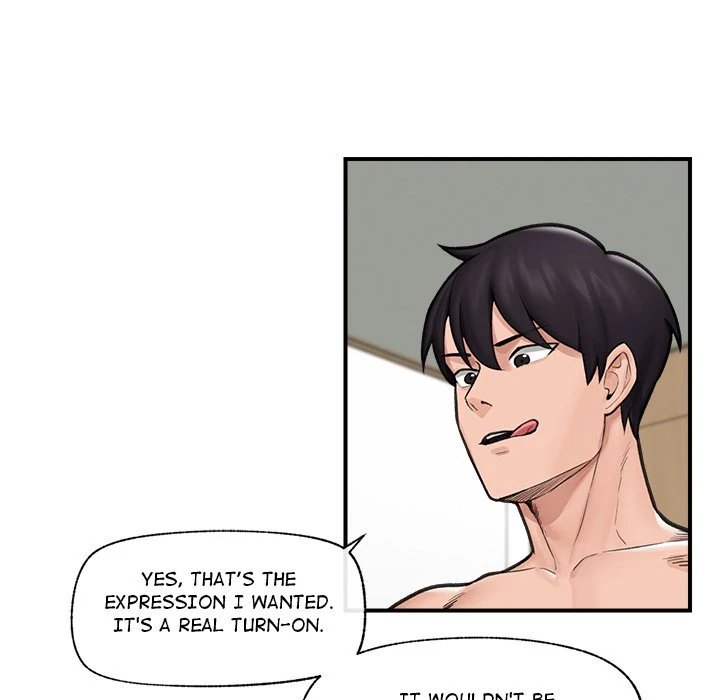 Hypnotist Security Guard page 13