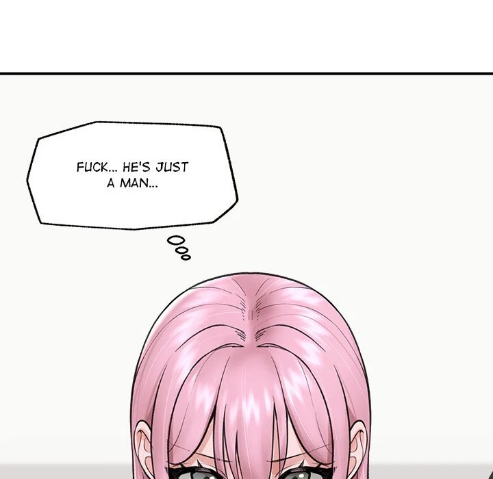 Hypnotist Security Guard page 16