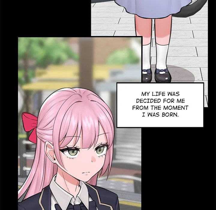 Hypnotist Security Guard page 38