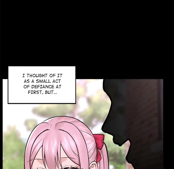 Hypnotist Security Guard page 52