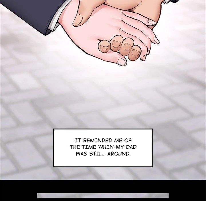 Hypnotist Security Guard page 55