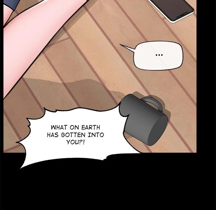 Hypnotist Security Guard page 61