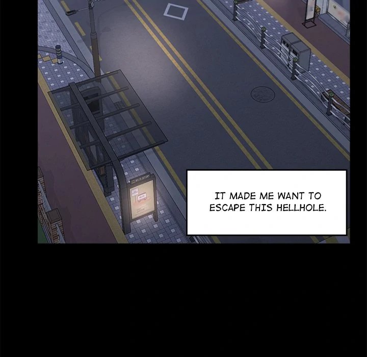Hypnotist Security Guard page 69