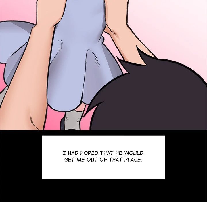 Hypnotist Security Guard page 76