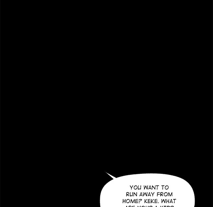 Hypnotist Security Guard page 77