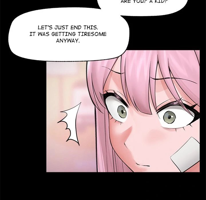 Hypnotist Security Guard page 78
