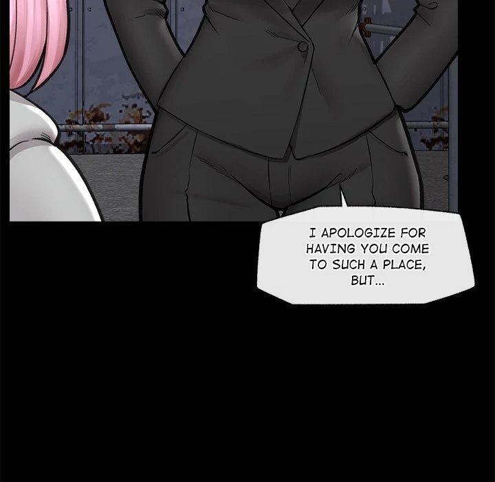 Hypnotist Security Guard page 96