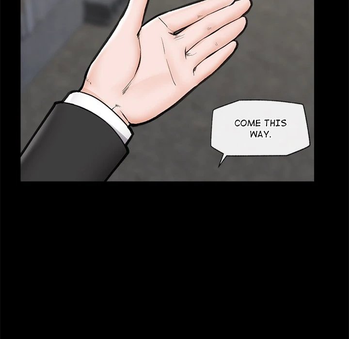 Hypnotist Security Guard page 99