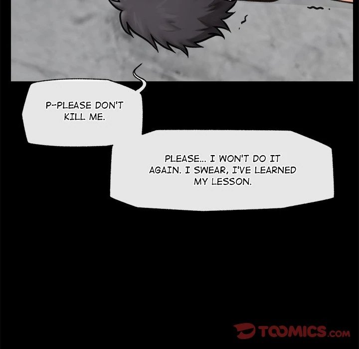 Hypnotist Security Guard page 102