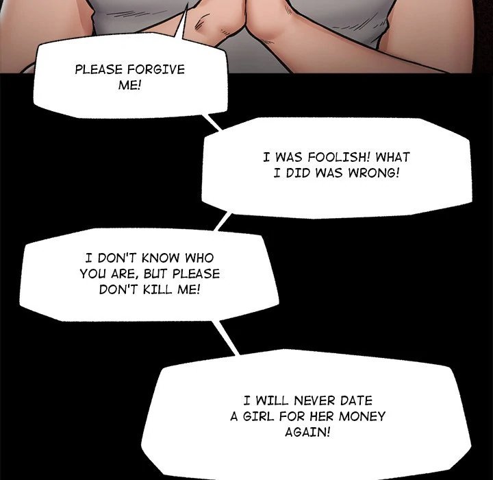 Hypnotist Security Guard page 105