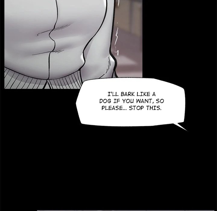 Hypnotist Security Guard page 107