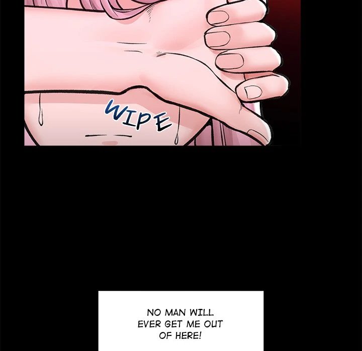 Hypnotist Security Guard page 116