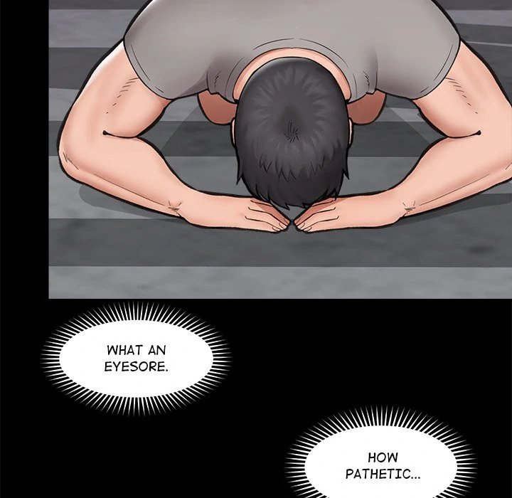 Hypnotist Security Guard page 125