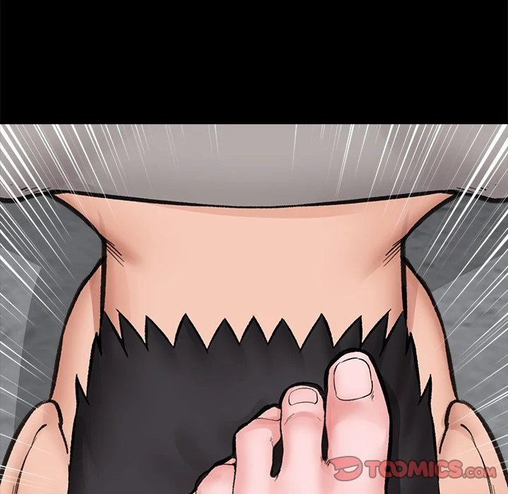 Hypnotist Security Guard page 129