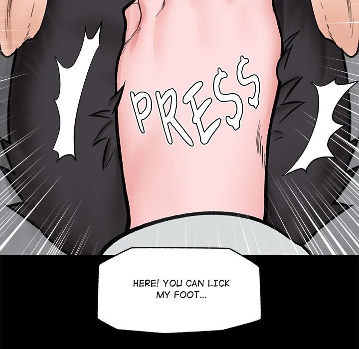 Hypnotist Security Guard page 130